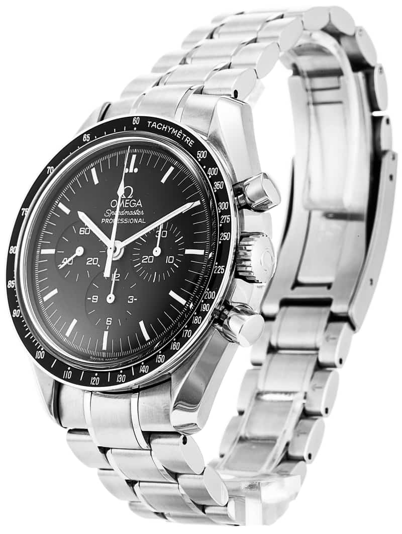 Omega Speedmaster Moonwatch 3560.50.00